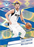 2024-25 Panini Revolution Basketball Hobby Box **PRE-ORDER**