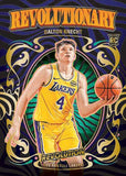 2024-25 Panini Revolution Basketball Hobby Box **PRE-ORDER**