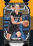 2024/25 Panini Prizm Draft Basketball Hobby Box**PRE-ORDER**