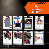 2024 Skyhigh WWE Series 2 Mystery Pack