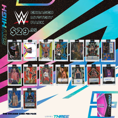 2025 Skyghigh Wrestling Encased VOL 7