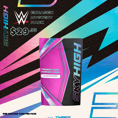 2025 Skyghigh Wrestling Encased VOL 7