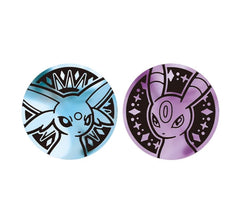 Espeon & Umbreon Premium Deck Set contents