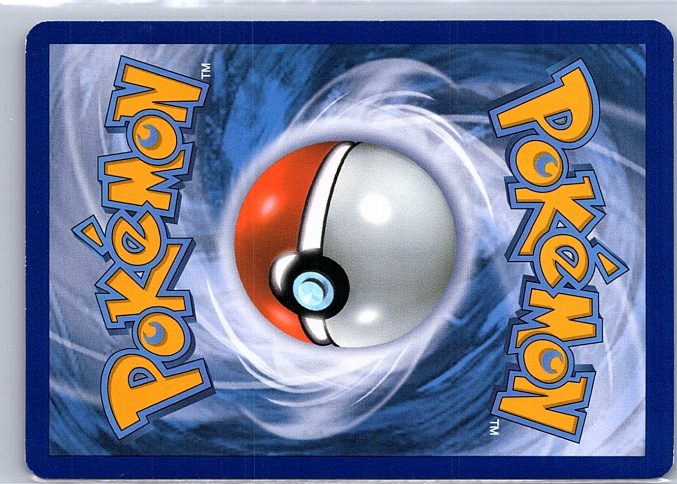 Team Rocket's Wobbuffet Art Rare SV10: The Glory of Team Rocket 103/098 NM (Back)