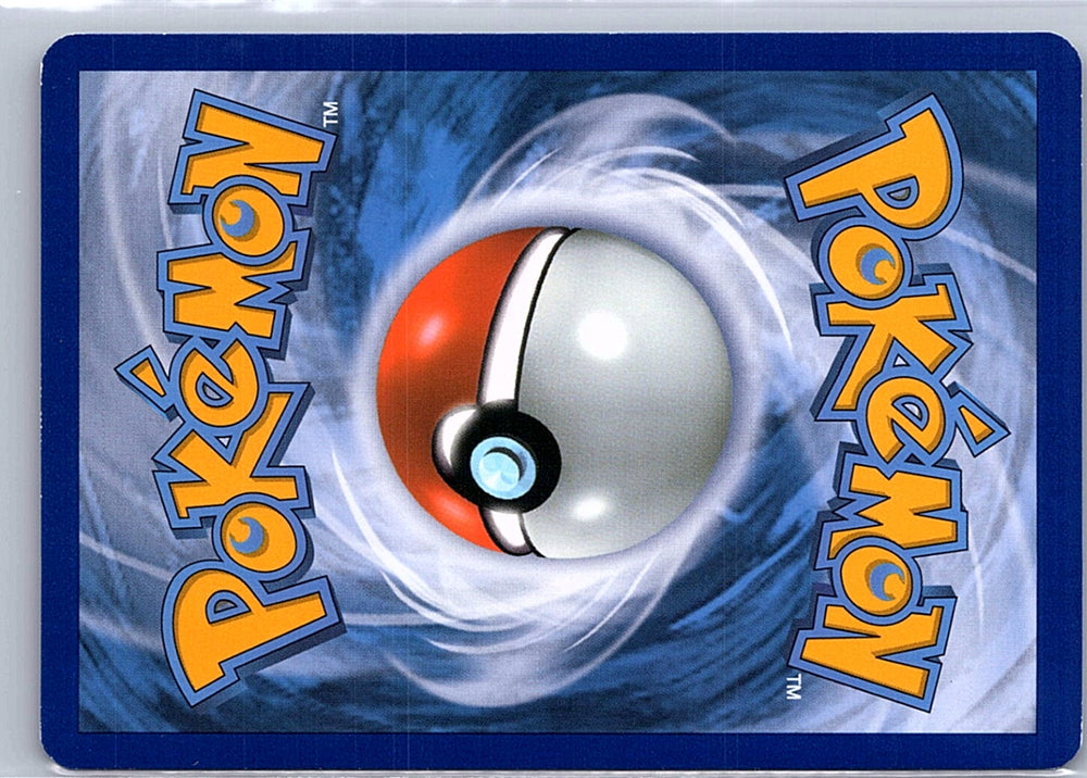 Team Rocket's Wobbuffet Art Rare SV10: The Glory of Team Rocket 103/098 NM (Back)