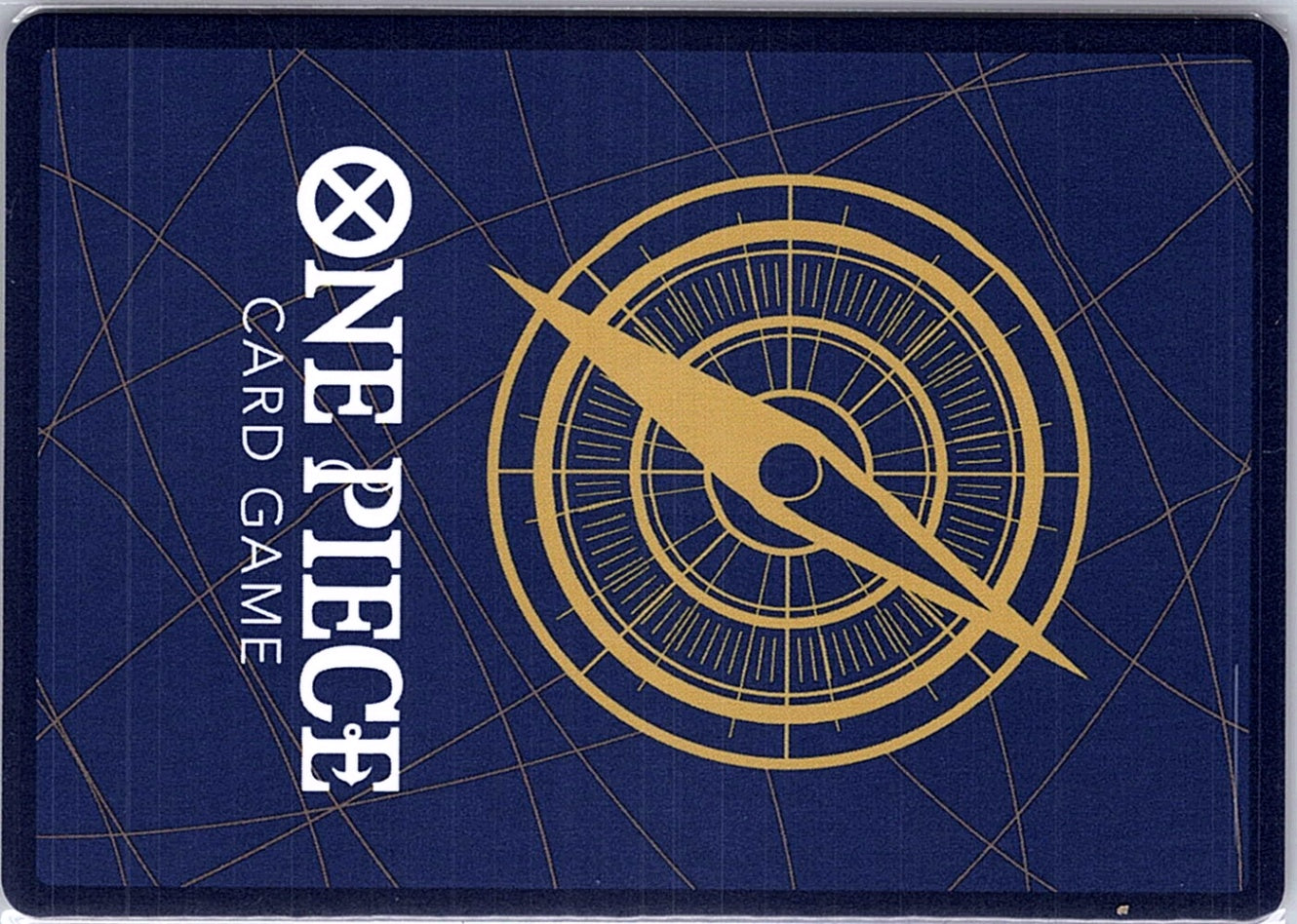 Building Snake (Premium Card Collection -Best Selection Vol. 4-) UC One Piece Promotion Cards OP09-008 NM (Back)