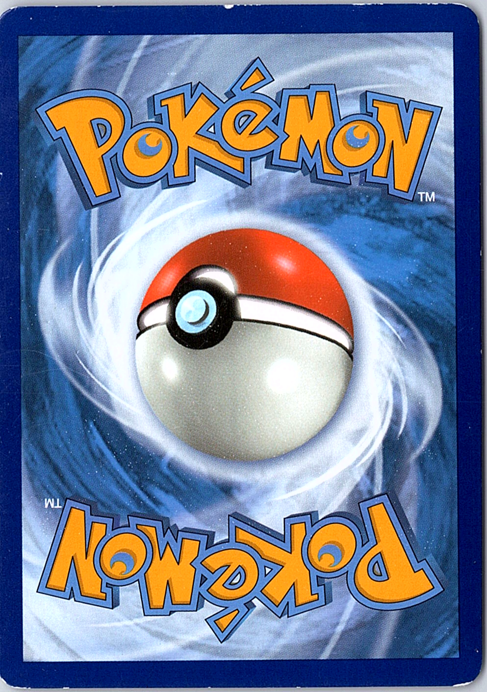 Pikachu V Ultra Rare SWSH11: Lost Origin Trainer Gallery TG16/TG30 MP (Back)