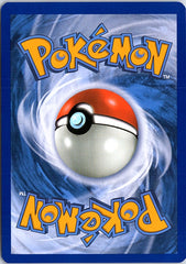 Water Energy (Secret) Secret Rare SM - Crimson Invasion 124/111 NM (Back)