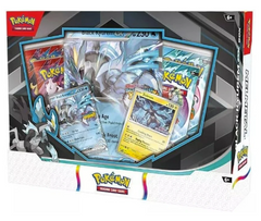 Pokemon TCG - Black Kyurem Ex Box