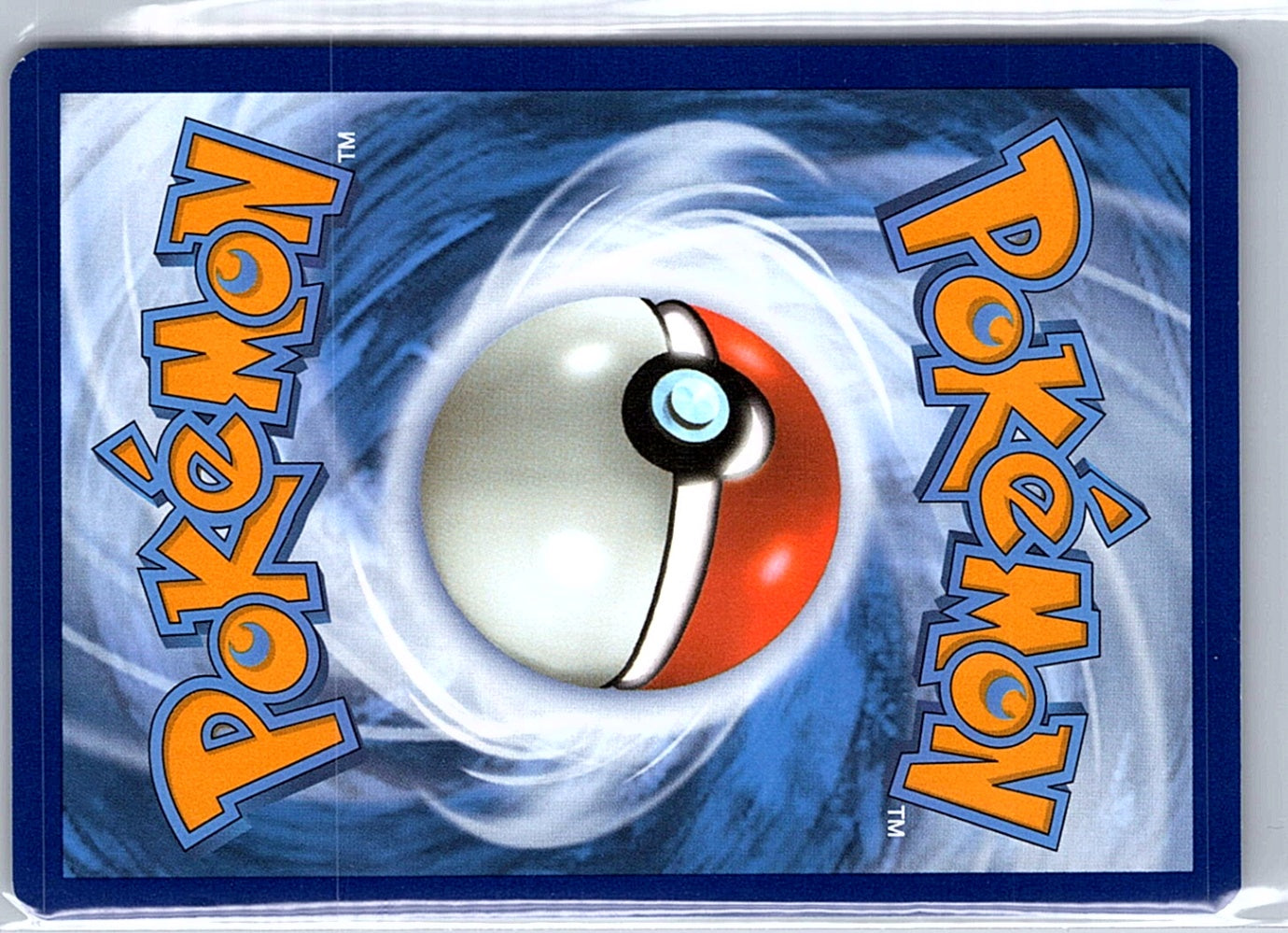 Yveltal Illustration Rare SV04: Paradox Rift 205/182 NM (Back)