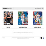 2023-24 Panini Phoenix Basketball Hobby Box