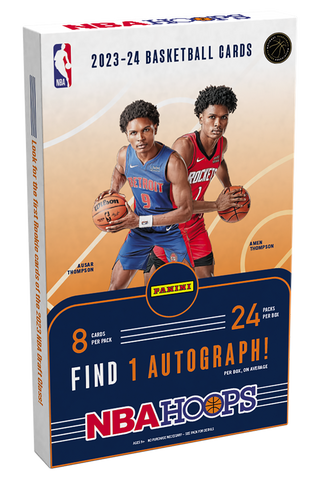 NBA Boxes & Packs – Eastside Collectables