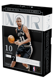 2023-24 Panini Noir Basketball Hobby Box **PRE-ORDER**