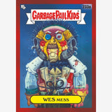 2023 Topps Garbage Pail Kids Chrome Hobby Box