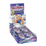 2023 Topps Garbage Pail Kids Chrome Hobby Box