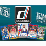 2023-24 Panini Donruss Choice Basketball Hobby Box **PRE-ORDER**