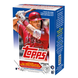 2023 Topps Update Series Baseball MLB Blaster Box