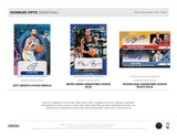 2024-25 Panini Donruss Optic Basketball Choice Box