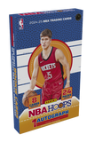 2024-25 Panini Hoops Basketball Hobby Box