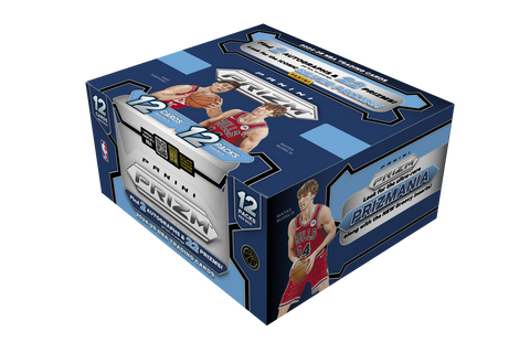 2024-25 Panini Prizm Basketball Hobby Box**PRE-ORDER**