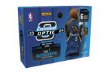 2023-24 Panini Contenders Optic Basketball Hobby Box**PRE-ORDER**