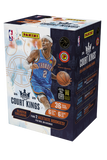 2024-25 Panini Court Kings Basketball International Blaster Box