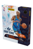 2024-25 Panini Court Kings Basketball Hobby Box **NEW**