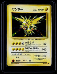 Zapdos Expansion Pack MP