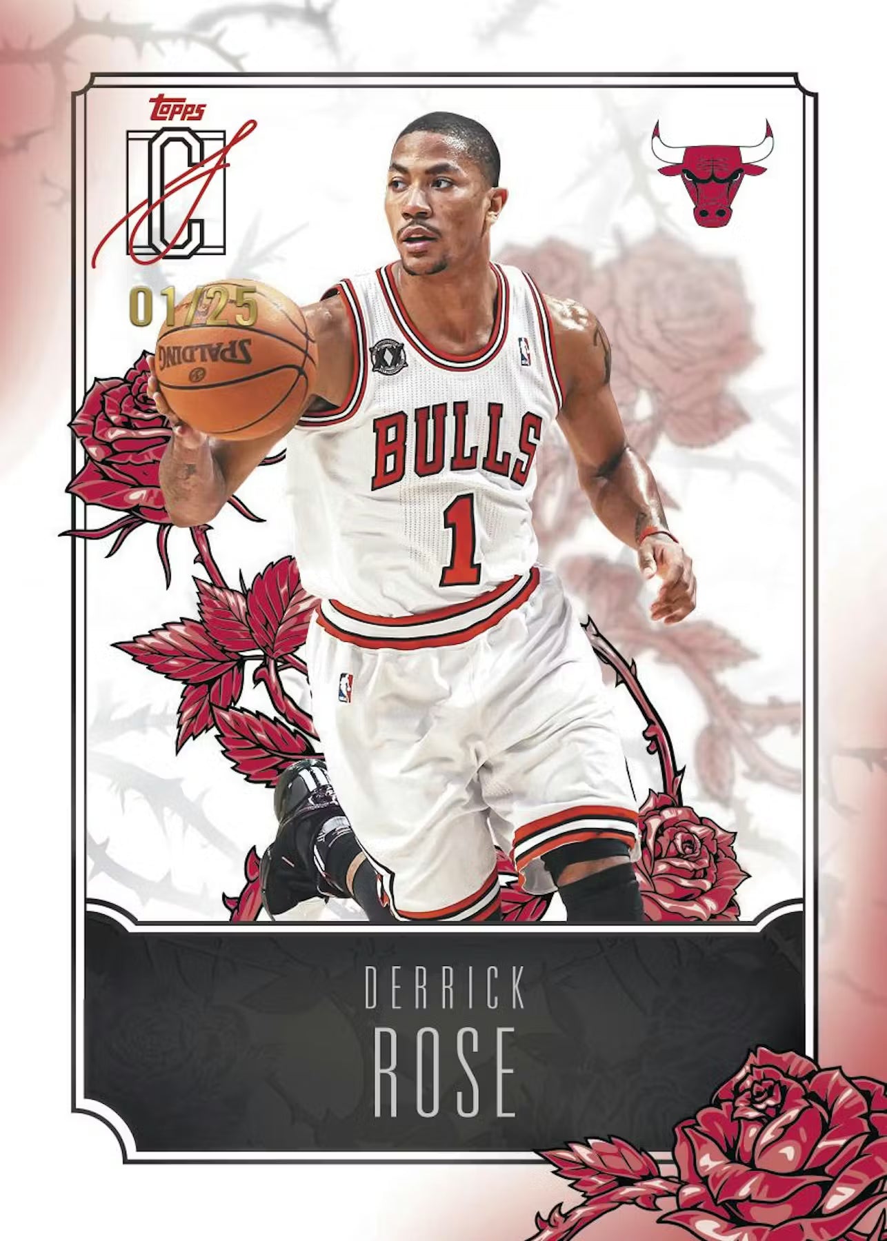 2025-26 Topps Signature Class Basketball Value Box