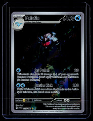Palafin Holo SV: Paldean Fates 225/091 NM