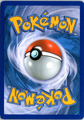 Blastoise Holo Rare Plasma Blast 16/101 NM (Back)