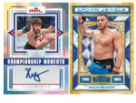 2026 PFL Contenders Hobby Box
