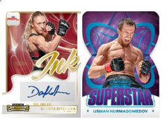 2026 PFL Contenders Hobby Box