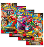 Pokémon TCG Mega Evolution Booster Pack (Limit 5 per person)