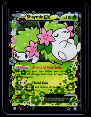 Shaymin EX xy148 PR Holo NM