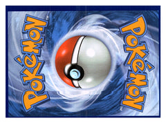 Pikachu V Promo SWSH: Sword & Shield Promo Cards SWSH063 NM (Back)