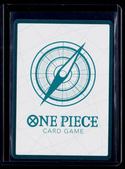 DON!! Card (Dracule Mihawk) (Gold) OP14 Foil NM