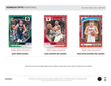 2024-25 Panini Donruss Optic Basketball Hobby Mega Box **PRE-ORDER**