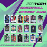 2024 Skyhigh Cards Encased Basketball Vol. 5 Mystery Pack **BREAK LIVE**