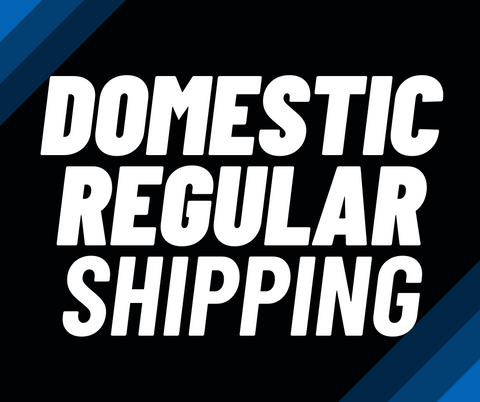Eastside Breaks - Domestic Regular Shipping Request