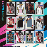 2024 Skyhigh Encased Wrestling Vol.5 Mystery Pack