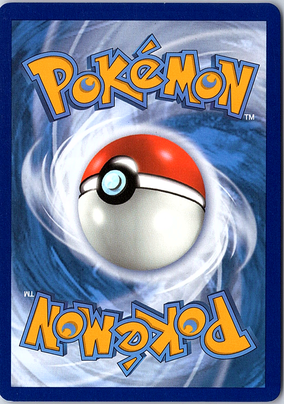Mew V Ultra Rare SWSH08: Fusion Strike 113/264 NM (Back)