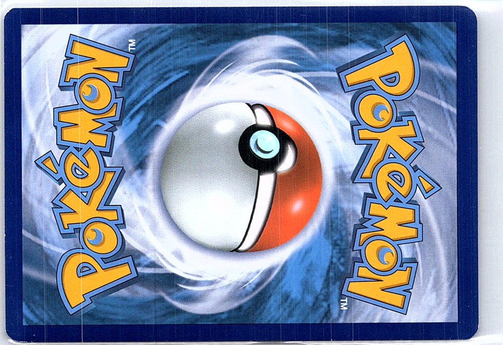 Celebi Promo XY Promos XY111 NM (Back)