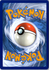 Grafaiai Illustration Rare SV02: Paldea Evolved 223/193 NM (Back)