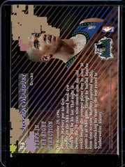 Stephon Marbury 53 AOSD1 Base NM (Back)