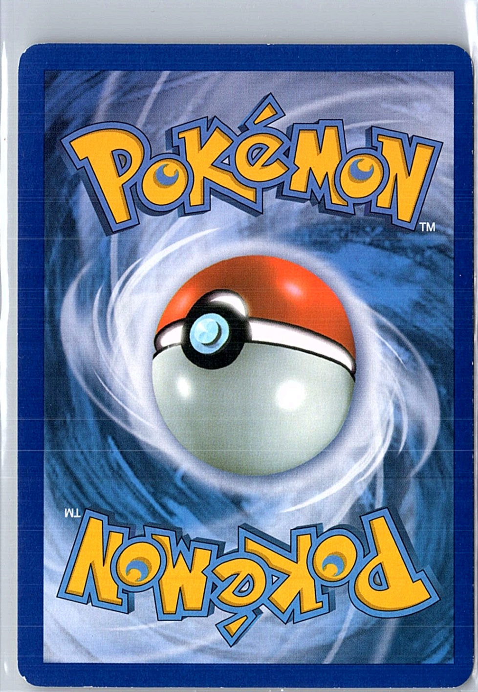 Magikarp Common Legendary Treasures 30/113 NM (Back)