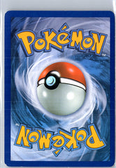 Magikarp Common Legendary Treasures 30/113 NM (Back)
