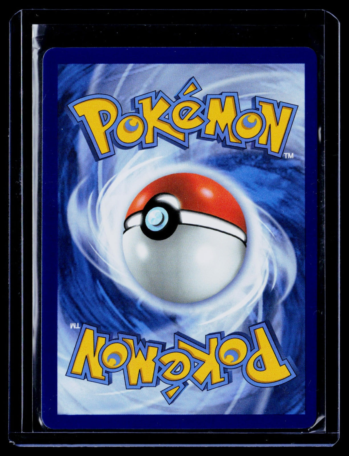 Misty's Vitality Holo ME05: Pitch Black 111/084 NM