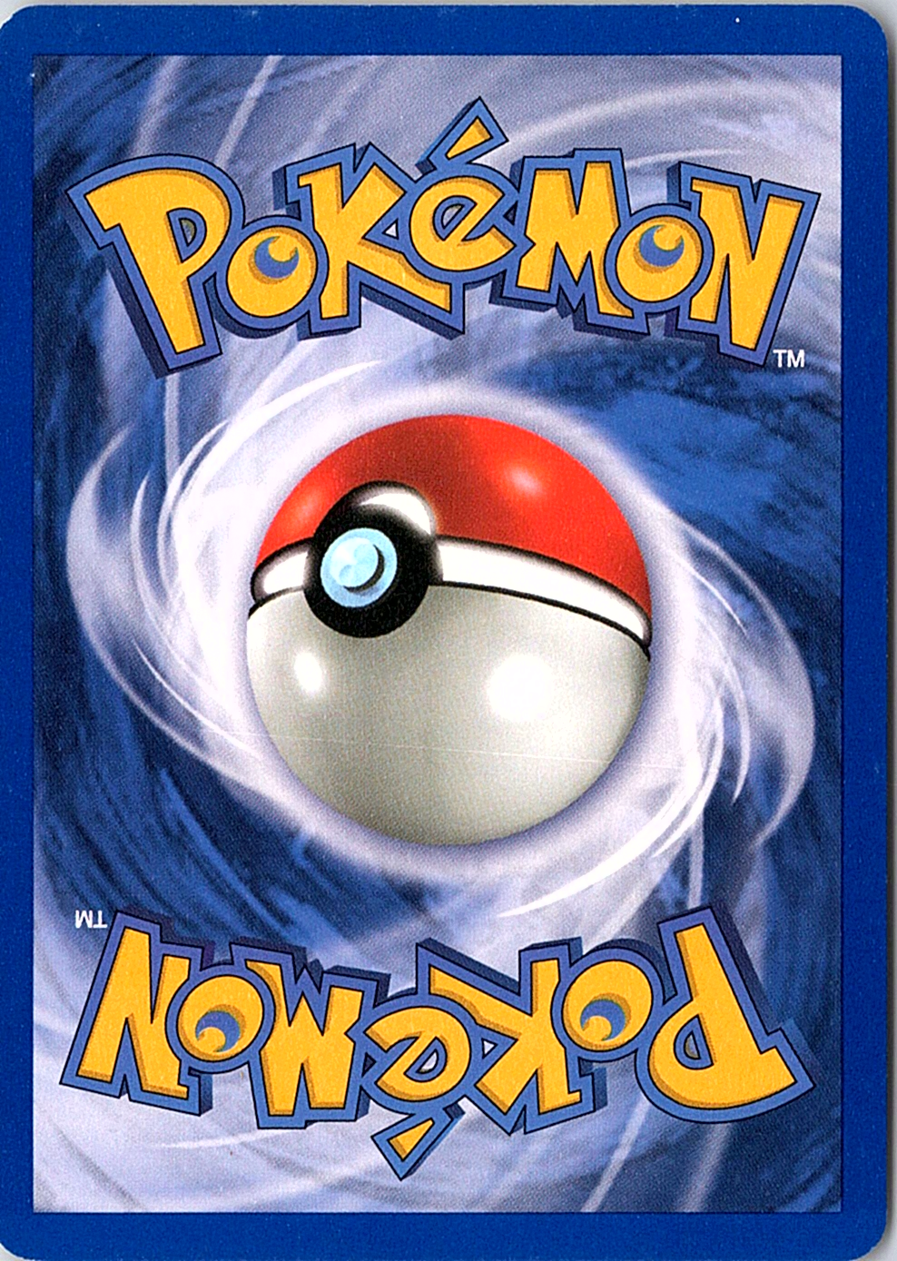 Dark Dugtrio (6) Holo Rare Team Rocket 06/82 NM (Back)