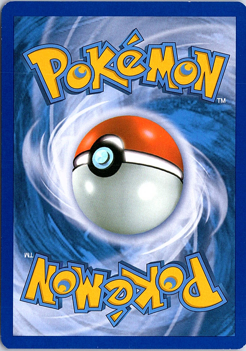 Deoxys EX (Team Plasma) - Promo Black and White Promos BW82 NM (Back)